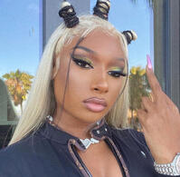 megan thee stallion