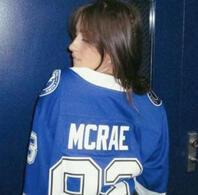 tate mcrae
