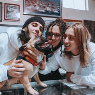 chase atlantic