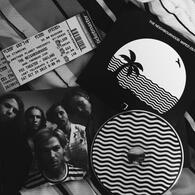 the neighbourhood