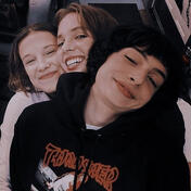 stranger things
