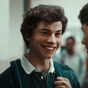 love, victor