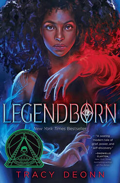 legendborn