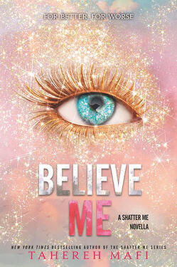 believe me