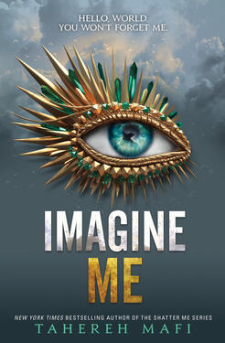 imagine me