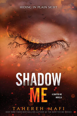 shadow me