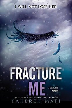 fracture me
