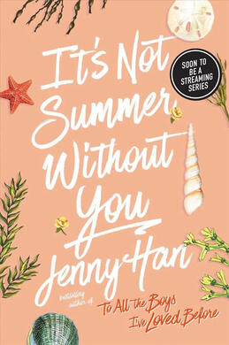 it&#39;s not summer without you
