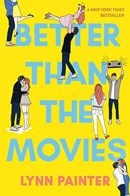 better than the movies