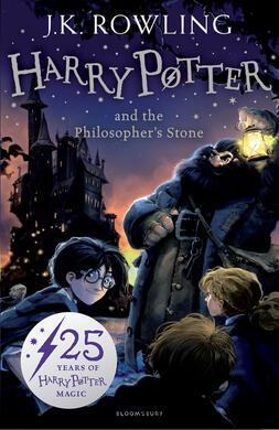 the philosophers stone